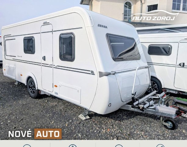 Hymer Eriba