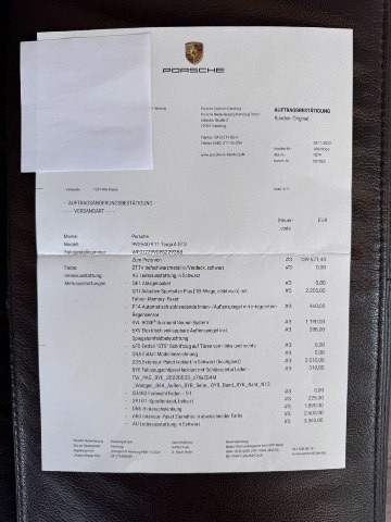 Fotografia vozidla
