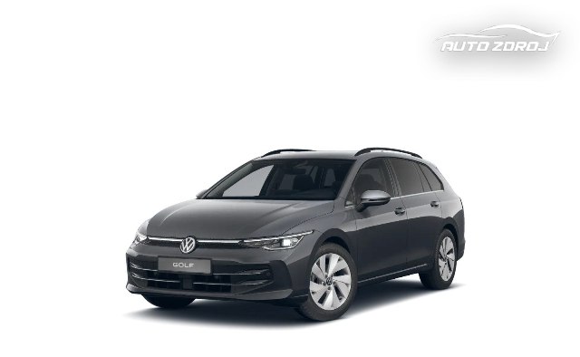 Volkswagen Golf Variant Style 1.5 eTSI DSG, 110kW, A, 5d.