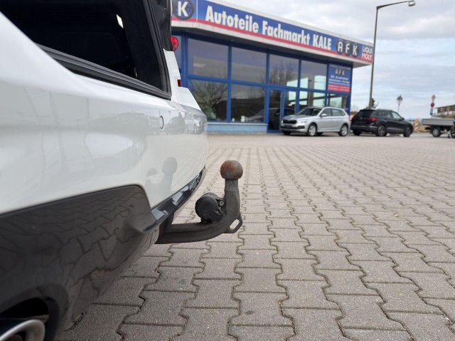 Fotografia vozidla