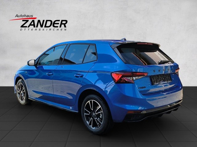 Fotografia vozidla
