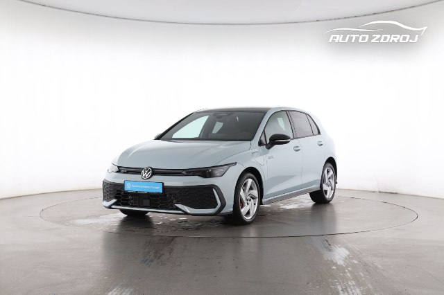 Volkswagen Golf GTE 1.5 TSI DSG, 200kW, A, 5d.