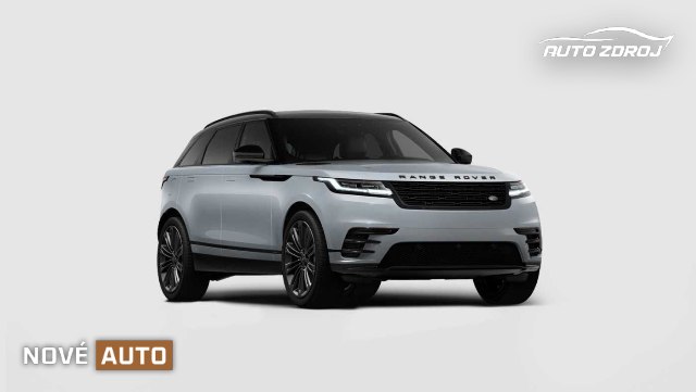 Land Rover Range Rover Velar Autobiography P400 AWD, 294kW, A, 5d.