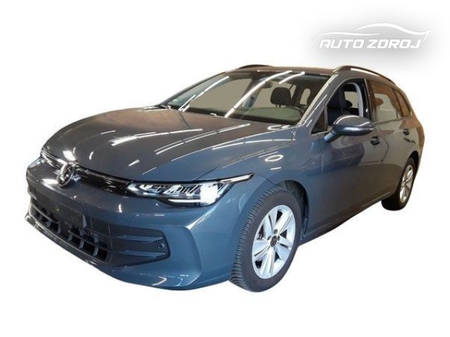 Volkswagen Golf Variant Life 1.5 TSI, 85kW, M, 5d.