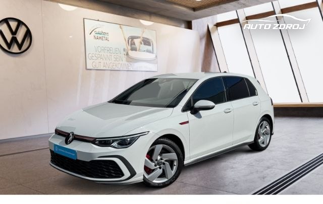 Volkswagen Golf GTI 2.0 TSI, 180kW, M, 5d.