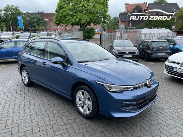 Volkswagen Golf Variant Life 1.5 TSI, 85kW, M, 5d.