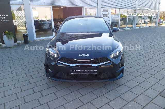 Kia cee´d Spirit 1.5 T-GDI, 103kW, A, 5d.