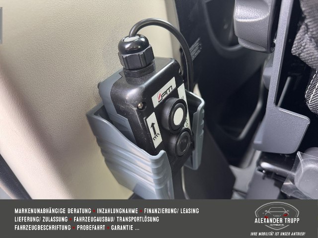 Fotografia vozidla