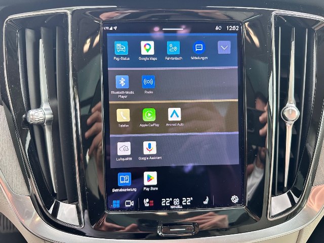 Fotografia vozidla