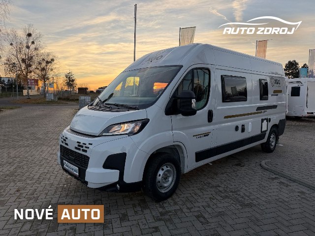 XGO, 103kW, M