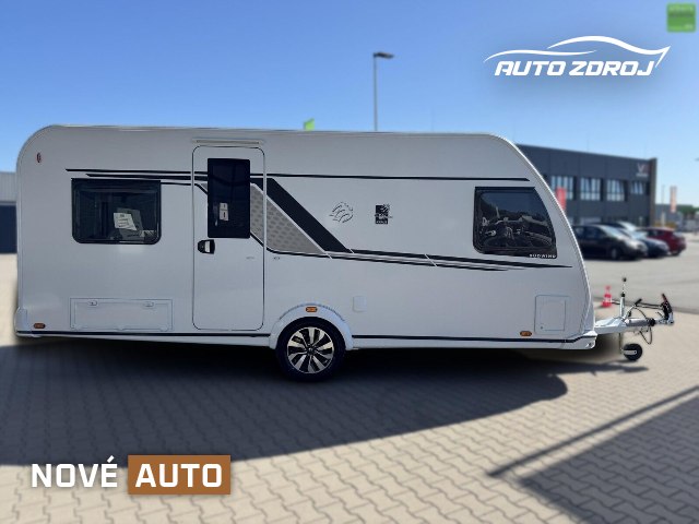 Knaus Südwind