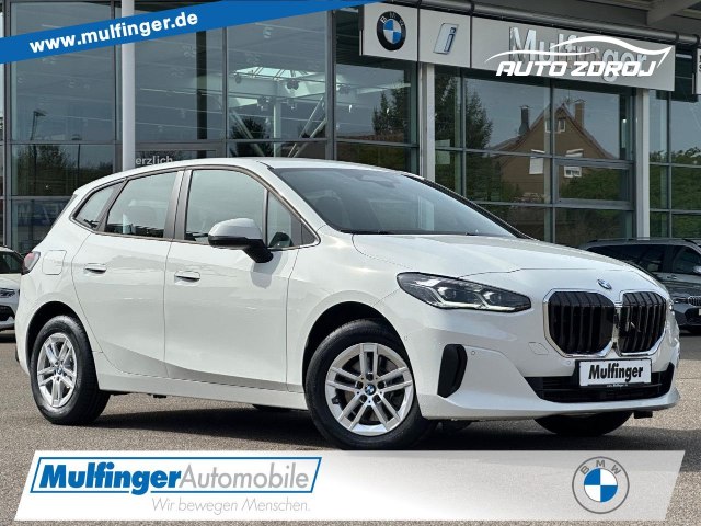 BMW rad 2 Active Tourer 220i, 115kW, A, 5d.