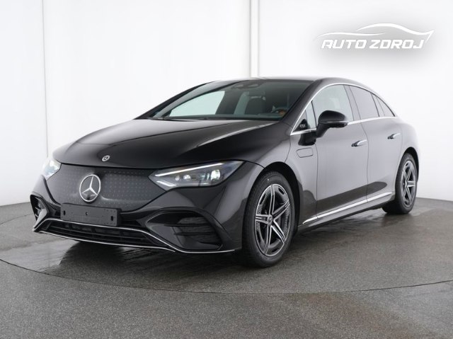 Mercedes-Benz EQE AMG Line 350 4Matic, 215kW, A, 5d.