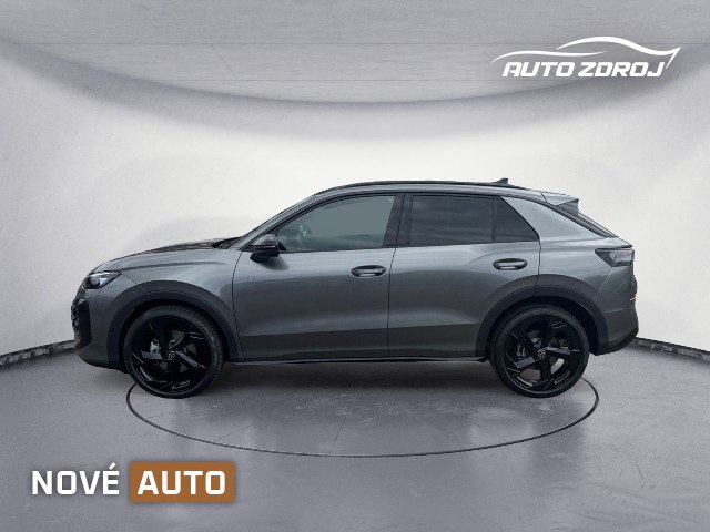 Volkswagen T-Roc R-Line 1.5 eTSI DSG, 110kW, A, 5d.