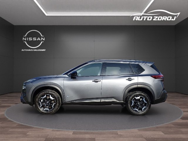 Nissan X-Trail 1.5 VC-T e-Power, 150kW, A, 5d.