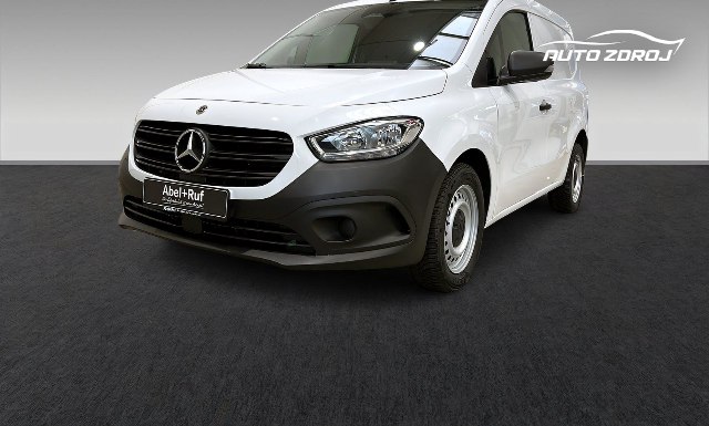 Mercedes-Benz Citan 110 CDI, 70kW, M, 4d.