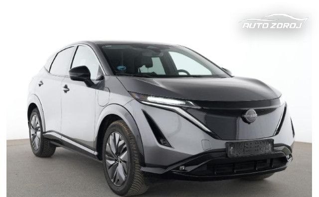 Nissan Ariya Advance EV, 178kW, A, 5d.