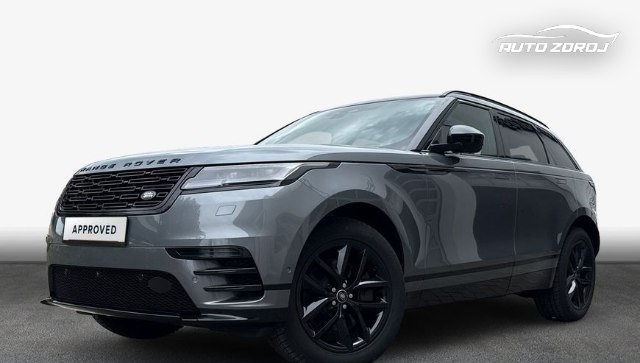 Land Rover Range Rover Velar Dynamic SE D300 AWD, 221kW, A8, 5d.