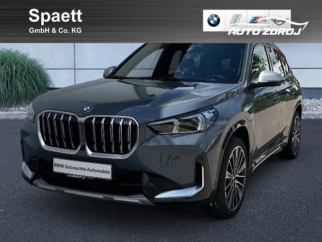 BMW X1 xDrive 25e xLine, 180kW, A, 5d.