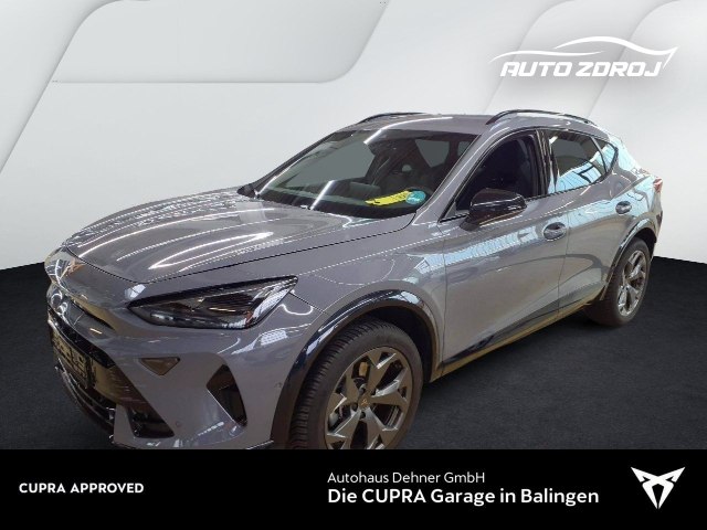 Cupra Formentor 1.5 eTSI DSG, 110kW, A, 5d.