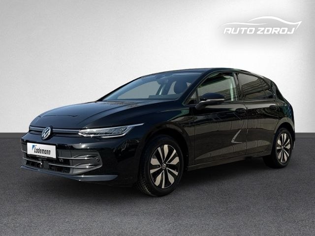 Volkswagen Golf Goal 1.5 eTSI DSG, 85kW, A, 5d.