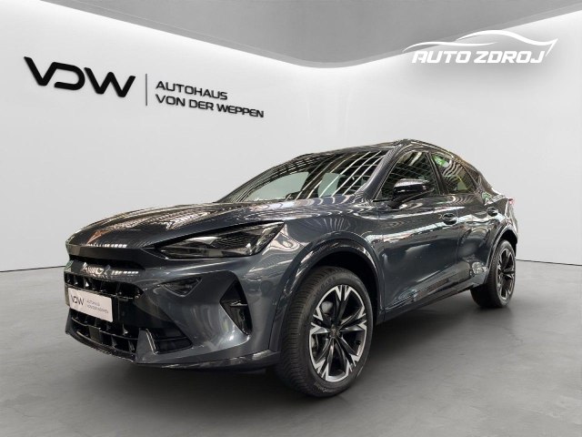 Cupra Formentor 1.5 eTSI DSG, 110kW, A, 5d.