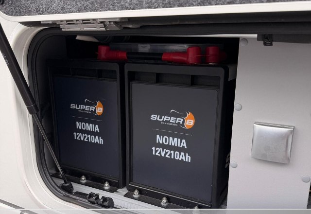 Fotografia vozidla