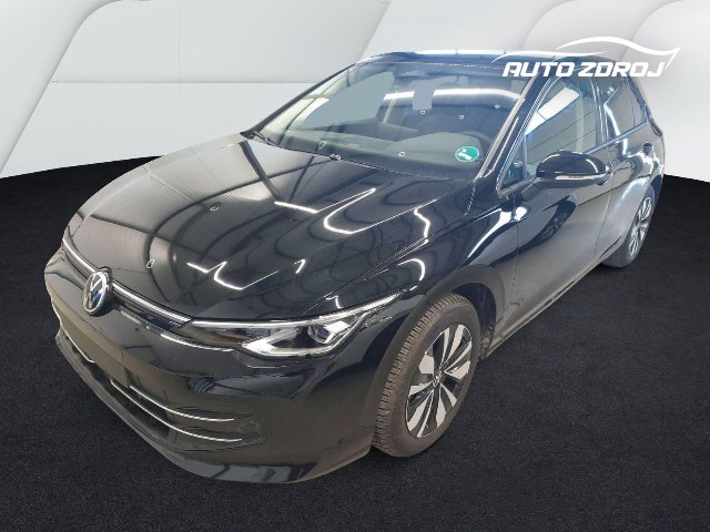 Volkswagen Golf Goal 1.5 TSI, 85kW, M, 5d.