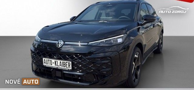 Volkswagen T-Roc R-Line 1.5 eTSI DSG, 110kW, A, 5d.