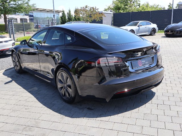 Fotografia vozidla