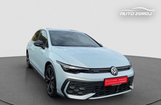 Volkswagen Golf GTE 1.5 TSI DSG, 200kW, A, 5d.