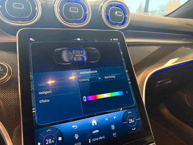 Fotografia vozidla