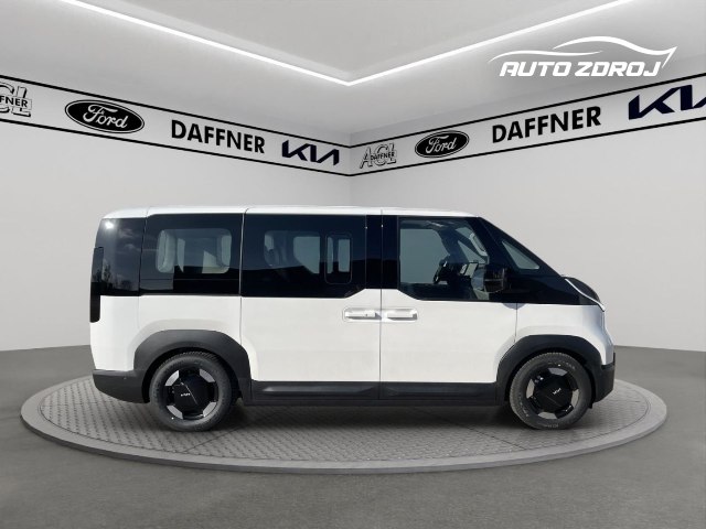 Kia PV5 Passenger Elite BEV, 120kW, A, 5d.