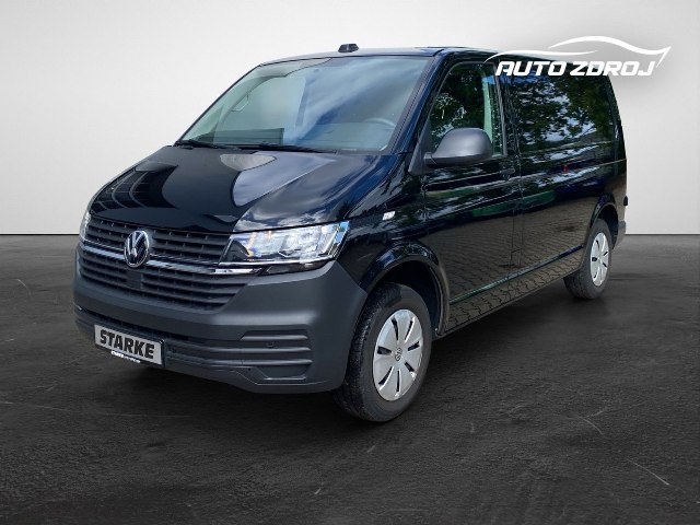Volkswagen T6 Transporter T6.1 2.0 TDI, 81kW, M5, 4d.