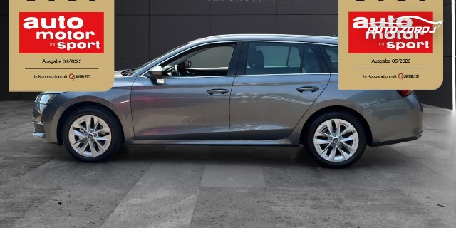 Škoda Octavia Combi Selection 1.5 TSI mHEV DSG, 110kW, A, 5d.