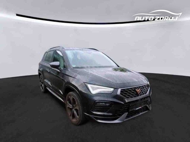 Cupra Ateca Beats 2.0 TSI DSG 4Drive, 221kW, A, 5d.