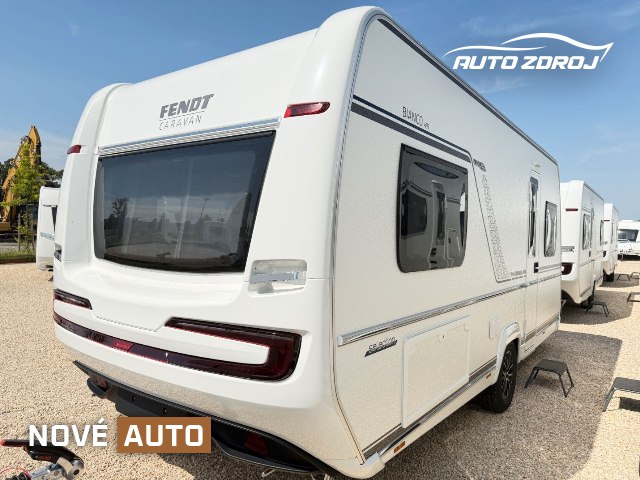 Fendt Bianco