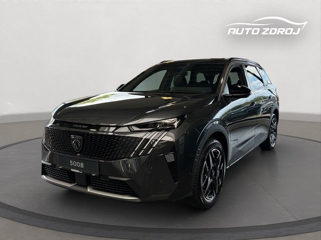 Peugeot 5008 Allure 1.2 Hybrid, 100kW, A, 5d.