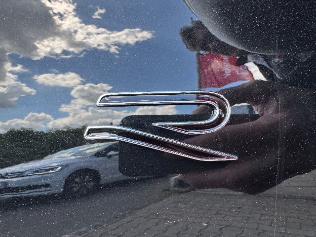 Fotografia vozidla