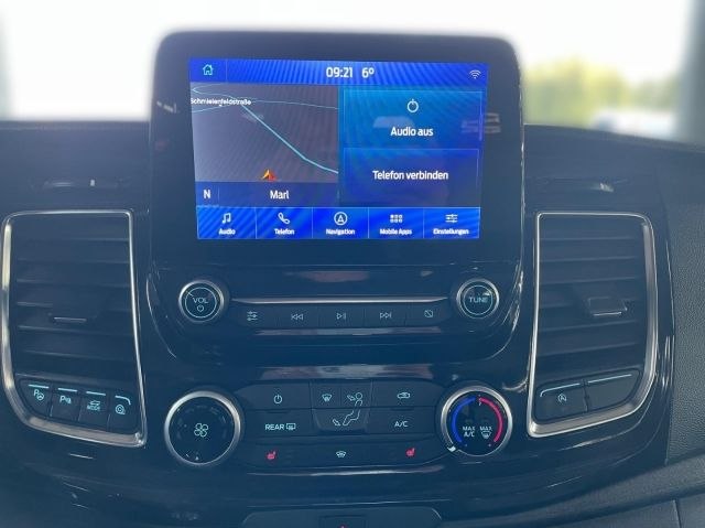 Fotografia vozidla