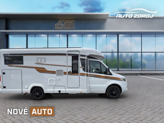 Malibu T, 125kW, A