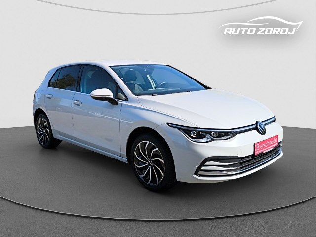 Volkswagen Golf Style GTE 1.4 TSI eHybrid DSG, 110kW, A, 5d.