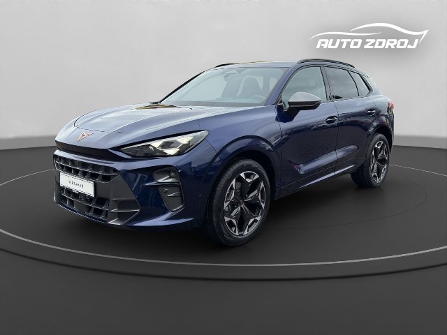 Cupra Terramar 1.5 eTSI DSG, 110kW, A, 5d.