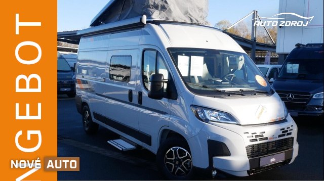 LMC Innovan 600, 103kW, A