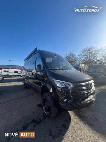 Hymer Eriba S 700 Grand Canyon, 140kW, A
