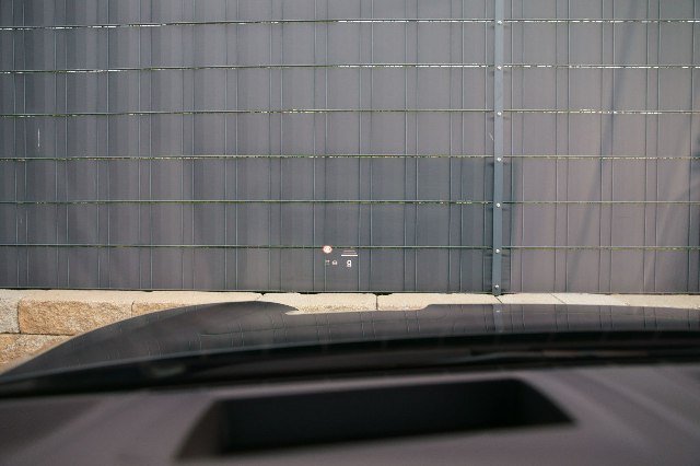 Fotografia vozidla