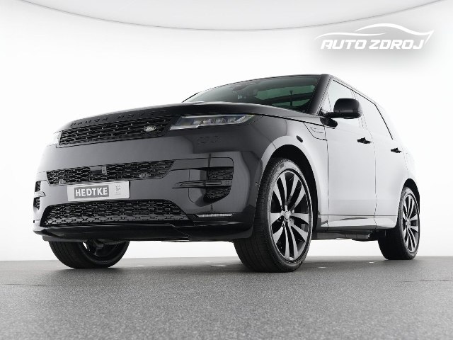 Land Rover Range Rover Sport HSE P460e AWD, 338kW, A8, 5d.
