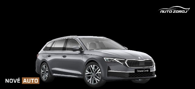 Škoda Octavia Combi Balance 1.5 TSI DSG, 110kW, A, 5d.