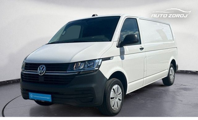 Volkswagen T6 Transporter Long 2.0 TDI, 81kW, M5, 4d.