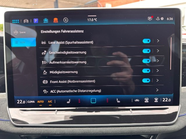 Fotografia vozidla